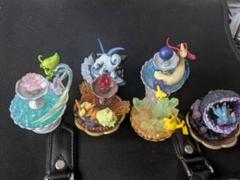 2025年最新】ミロカロス フィギュアの人気アイテム - メルカリ