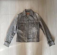 EURO Levi’s 90s 70312-04 デニムジャケット RARE Mens VINTAGE LEVIS 70312 04 87 TRUCKER JACKET size XL