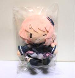 プロセカ 暁山瑞希 ふわぷち ミニぬいぐるみ 劇場版 映画 - メルカリ