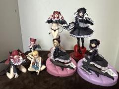 着せ恋 フィギュアまとめ売り 8体 着せ恋 フィギュアまとめ売り 8体