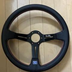 最終値下げ　ナルディ　ステアリング　Blitz35 PU 35パイ 楽天市場】ナルディ 35の通販