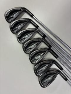 Callaway Steelhead XR PRO 4〜Pw