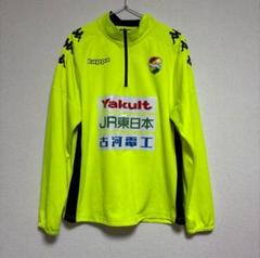 2005年 JEF UNITED 選手支給品 練習着 2005年 JEF UNITED 選手支給品 練習着 ウェア