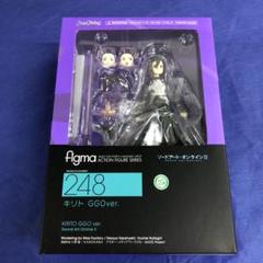 2025年最新】figma キリト ggoの人気アイテム - メルカリ
