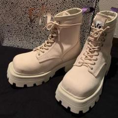 Eytys Michigan boots ミシガンブーツ - メルカリ