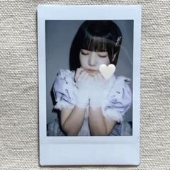 あいす生誕衣装ランチェキ | iLiFE!
