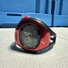 ASICS　アシックス　ランニングウォッチ Amazon.co.jp: アシックス ランニングウォッチ for Fun Runner