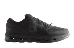 KITH × On Cloudzone "All Black"