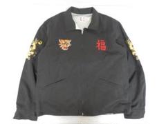 リアルマッコイズ　スーベニアジャケット　ベトジャン ザ リアルマッコイズ MJ23008 VIET-NAM JACKET / CAM-RANH
