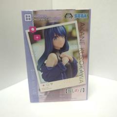 新村アカネ 1/6スケール PVC製 フィギュア 新村アカネ 1/6スケール PVC製 フィギュア