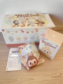 ラブブ ハブアシート ジジ パープル 紫 2025年最新】Labubu have aの人気アイテム - メルカリ