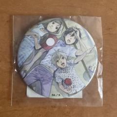 レア　ノラガミ　スペシャルイベント缶バッジ　大黒 2025年最新】ノラガミ 缶バッジの人気アイテム - メルカリ