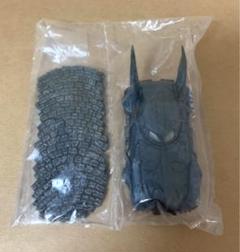 未 コトブキャ ワンコインフィギュ アシリーズバットマンシーズン2シークレット 2025年最新】バットマンワンコインフィギュアの人気アイテム
