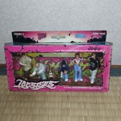 Homies Lil Locsters hoppin hydros og Abel - item #906