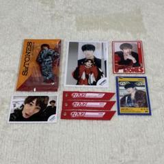 ジェシー　アクスタ　アクリルスタンド　セット　全種 Amazon.co.jp: SixTONES アクリルスタンド アクスタ Fest