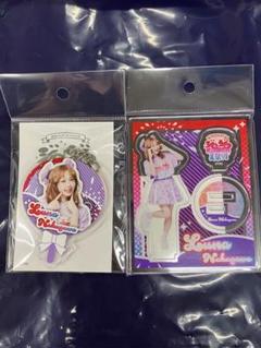 KAWAII LAB. 推しチケ 仲川瑠夏 グッズ 仲川瑠夏 グッズセット｜Yahoo!フリマ（旧PayPayフリマ）