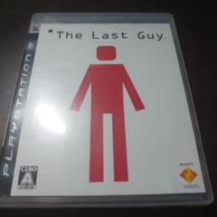 The Last Guy
