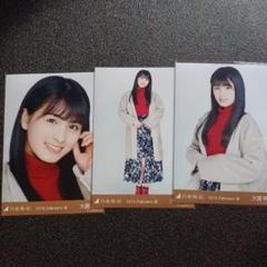 大園桃子　卒業　生写真　65種　フルコンプ 乃木坂46 生写真 大園桃子 卒業記念生写真 フルコンプ