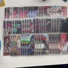 ヴァンガード　ワルキューレ　デッキ　トール　フルRGR ヴァンガード overDress 終末のワルキューレ 北欧の最強神・雷神