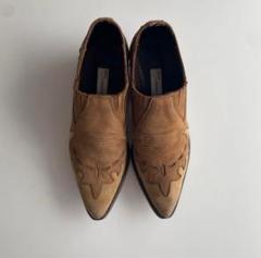 GUESS / western shoesのサムネイル