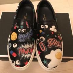 アニヤ ハインドマーチ スニーカーの中古 新品通販 メルカリ No 1フリマアプリ