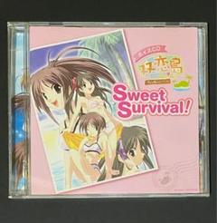 ボイスCD 双恋島〜恋と水着のサバイバル〜Sweet S urvival！CD