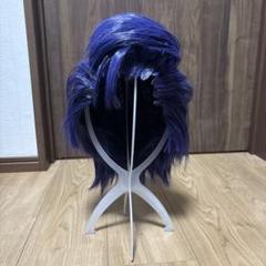 テニスの王子様 コスプレ 柳蓮二 ウィッグ コスプレ | Shop at