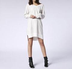 ディーゼル ミニワンピースの中古 新品通販 メルカリ No 1フリマアプリ ディーゼル ミニワンピースの中古 新品通販 メルカリ No 1フリマアプリ