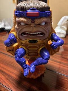 マーベルレジェンド　モードック　フィギュア