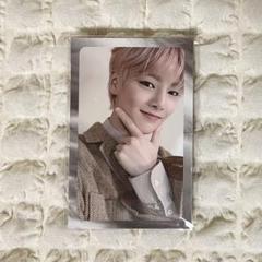 Stray Kids 限定 アイエン＆リノ 両面トレカ Levanter StrayKids LEVANTER 両面 トレカ リノ アイエン K-POP・アジア