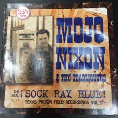 MOJO NIXON & THE TOADLIQUORSのサムネイル