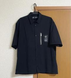 Undercover 黒 ポロシャツ ジッパー付き 楽天市場】ファスナーポケット ポロシャツの通販