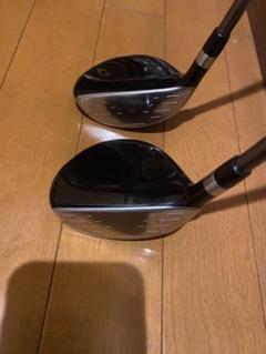 SURE DD-MI & フェアウェイウッド　7番　５番 SURE DD2.0 FAIRWAY WOOD｜新品クラブ、中古クラブ販売・買取