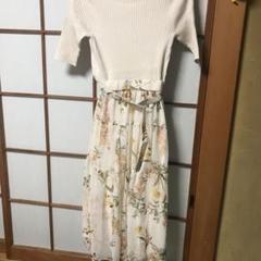 リランドチュール ワンピース