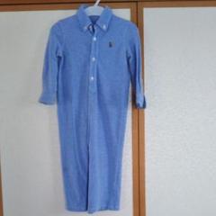 ロンパース
