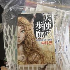 天使の歩廊 ある建築家をめぐる物語