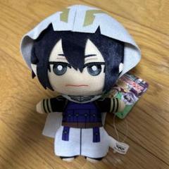 僕のヒーローアカデミア 天喰環 ともぬい ヒロアカ あまじき