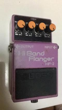2023年最新】boss hf-2の人気アイテム - メルカリ