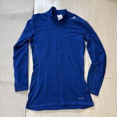アディダス adidas インナーシャツ 冬用 Lサイズ