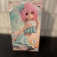 2025年最新】TO LOVEる モモ フィギュアの人気アイテム - メルカリ