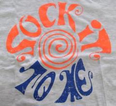 ファイトクラブ Tシャツ Sock it Sサイズ カルト 映画秘宝 ブラピ