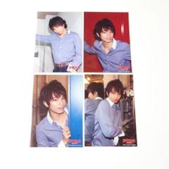 中島健人 フォトセ 公式写真 オフショ グリフォ まとめ売り 150枚 2025年最新】中島健人 jr. 公式写真の人気アイテム - メルカリ