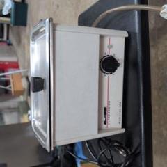 L&RウルトラソニックQuantrex140超音波洗浄器歯科技工 L&RウルトラソニックQuantrex140超音波洗浄器歯科技工 - メルカリ