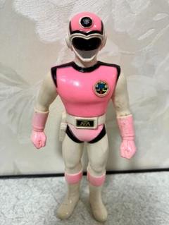 2025年最新】超新星フラッシュマン ソフビの人気アイテム - メルカリ