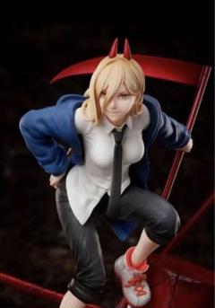 BANPRESTO - 【新品・未開封】チェンソーマンパワーフィギュア7体セット Amazon.co.jp: バンプレスト チェンソーマン Break time
