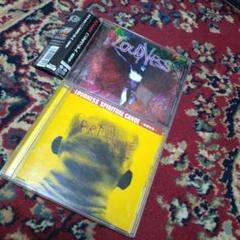 2025年最新】loudness cdの人気アイテム - メルカリ
