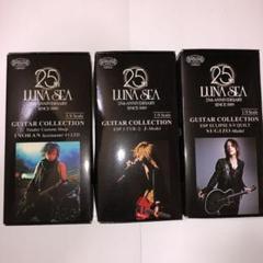 LUNA SEA SUGIZO Fatima Designセット LUNA SEA SUGIZO Fatima Designセット