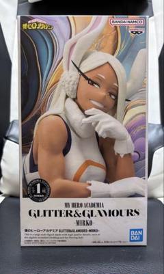 2025年最新】ヒロアカ ミルコ フィギュアの人気アイテム - メルカリ