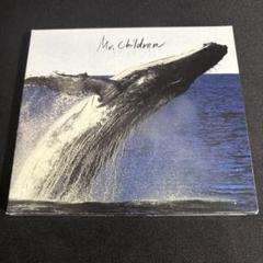 Mr.Children ／ SENSEのサムネイル