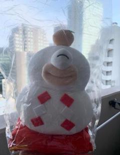 ちいかわ　オデみもちぬいぐるみ　クリスマスプレゼント　3点セット ちいかわ オデみもちぬいぐるみ | ちいかわマーケット 公式
